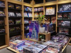 -覔书店(壹方城店)