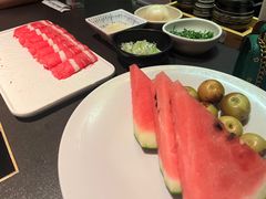 -东来顺·非遗火锅(赛格国际购物中心店)
