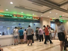 -民航总医院