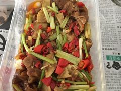 -老游独一佳湘菜馆(高新四路店)