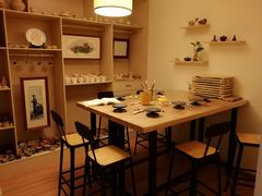 店内环境-木子陶艺(春熙路店)