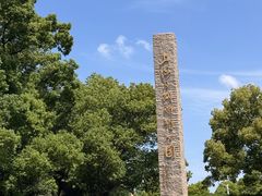 -上海月湖雕塑公园