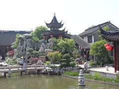 景点-檀园