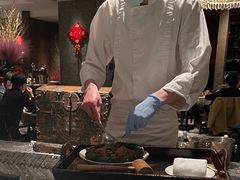 -湖滨28中餐厅·西湖宴·杭州君悦酒店