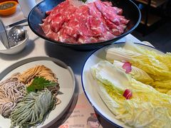 -煲宫猪肚鸡(晶品店)