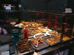 -金宝鸭肉店(斗西分店)