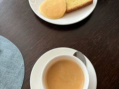 -济南凯宾斯基酒店-THE VIEW云景全日制餐厅