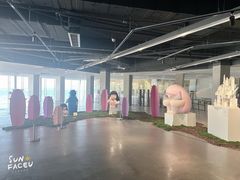 -辰熙ACX星海艺术中心