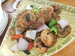 -八仔大富楼·河鲜(西江店)