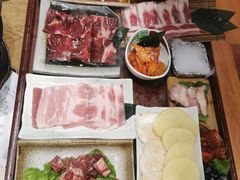 -牛也烧肉(摩尔城店)