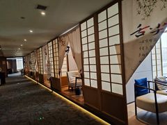 -碧海云天(川环南路店)