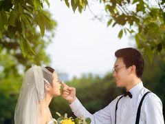 -经典婚纱摄影美学馆·私人定制