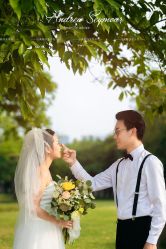 -经典婚纱摄影美学馆·私人定制