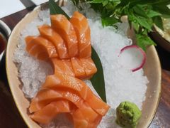 -千叶创意融合料理(水韵城店)