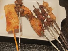 -京元盛铜锅涮肉(上海总店)