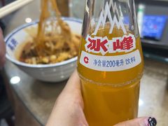 -马洪小炒泡馍馆(钟楼回民街店)
