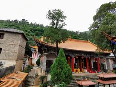 -海源寺