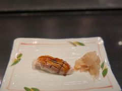-奈良本寿司(永嘉路店)