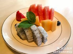 -大八江景意大利西餐厅LargeEight Italy Restaurant(1862时尚艺术中心店)