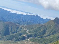 -白草畔自然风景区