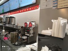 -古茗(洛阳宝龙广场店)
