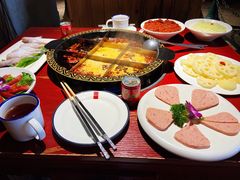 -黄家码头老火锅(解放碑旗舰店)