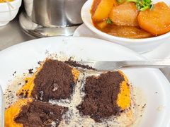 云吞面-颓记茶餐厅(美景总店)