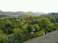 android_upload_pic-宁波九龙湖开元度假村