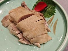 -金哥私房菜馆(张府园总店)