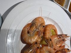 -小螺号海鲜·地道鲁菜(省体总店)