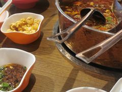 -刘一锅筋头巴脑(小北店)