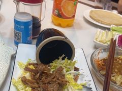-白魁老号饭庄(交道口店)