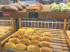 -BREAD WAY面包路·欧式面包(龙湖时代D馆店)
