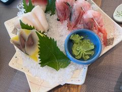 -酒井酱子·深夜食堂(东城汇店)