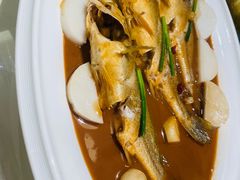 -蘭奢雅集·江浙菜(青山江滩店)