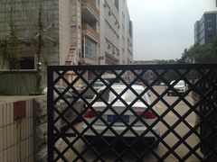 -上海光大会展中心-习勤路地下停车场