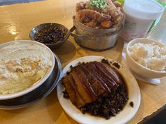 -张豆花(碚峡路店)
