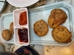 -小吊梨汤·北京菜(香山店)