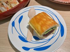 铜锣烧-禾绿寿司(星光68广场店)
