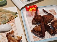 -一茶一点(海景店)