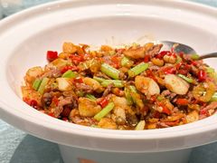 -湘中缘·湖南菜(娄底驻京办店)