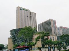 -鹏欣水游城