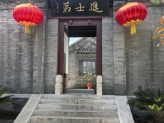 -李叔同故居纪念馆