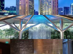 -广州富力君悦大酒店·凯菲厅