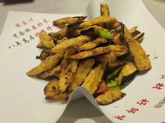 -师味葱扒虎头鲤·水席洛阳菜(元华店)
