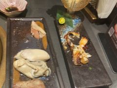 -铭牛烧肉·和牛海鲜自助(高新月牙湖店)