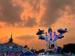 -大学城夜市大排档(凤栖路店)