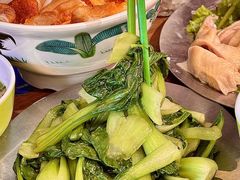 -绿柠食堂(北外滩店)