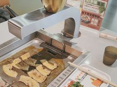 -赞酱川式烤肉(蜀都万达店)