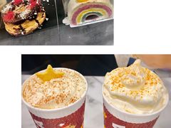 -COSTA COFFEE(上海虹口龙之梦)